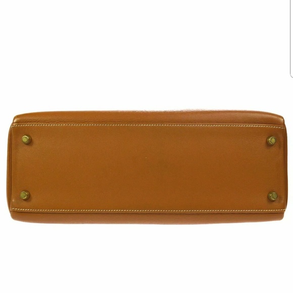 SOLD ❤Hermes Kelly 32❤ - Picture 3 of 9